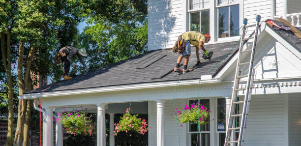 Trusted Covington, OH Roof Repair & Installaion Experts